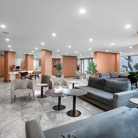 Hotel Sun Heava Queen