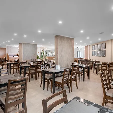 Hotel Sun Heava Queen 4*