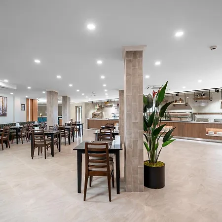 Hotel Sun Heava Queen