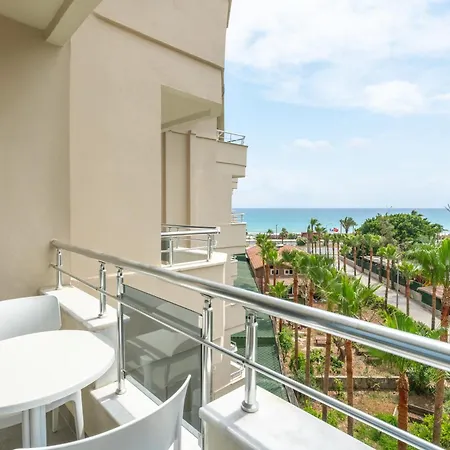 Sun Heava Queen Alanya