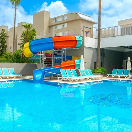 Hotel Sun Heava Queen
