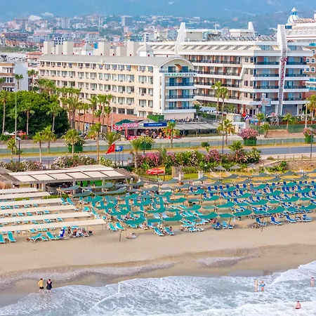Hotel Sun Heava Queen 4*
