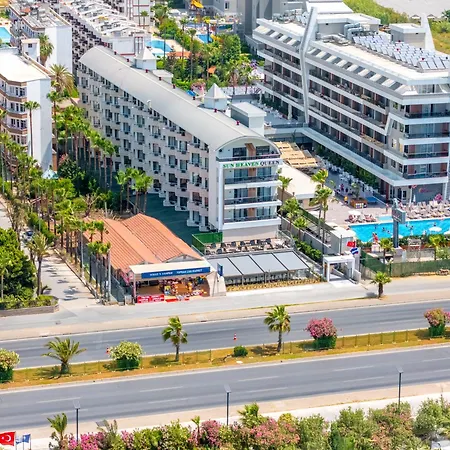 Hotel Sun Heava Queen