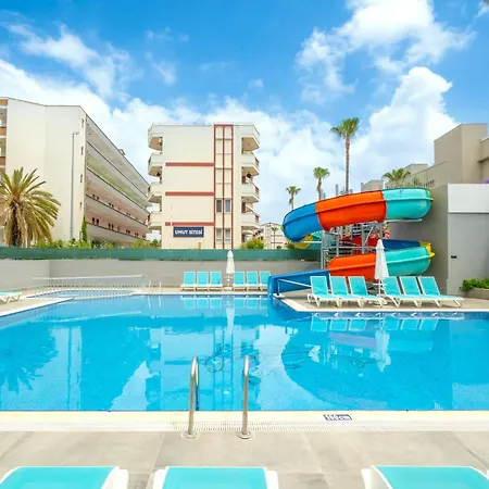 Hotel Sun Heava Queen 4*