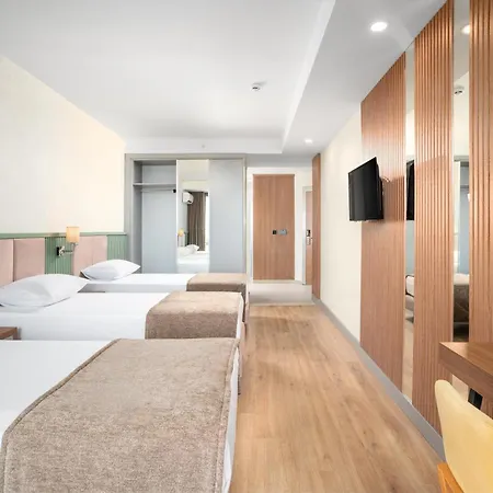 Hotel Sun Heava Queen
