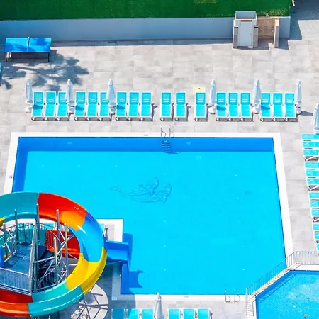 Sun Heava Queen 4* Alanya