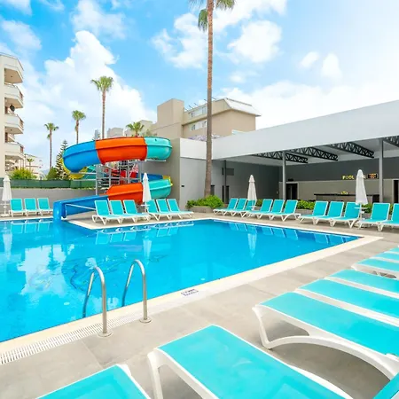 Sun Heava Queen 4* Alanya