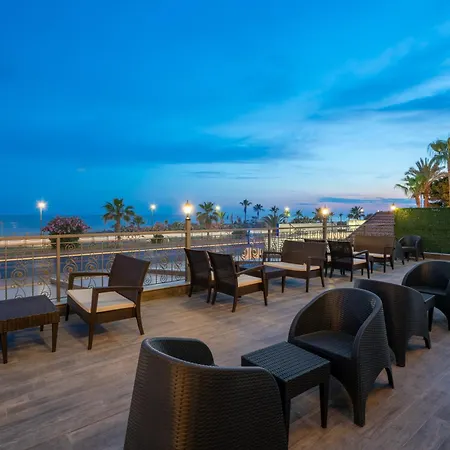 Sun Heava Queen Hotel