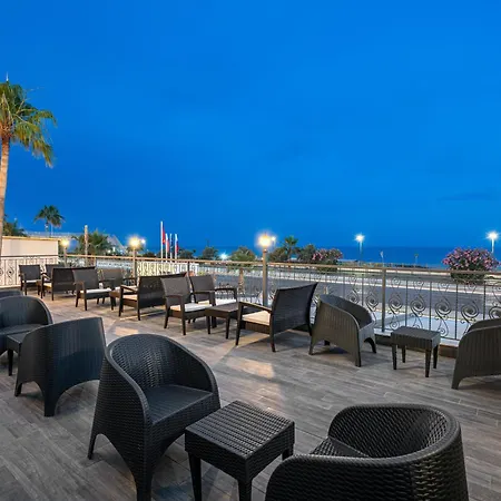 Hotel Sun Heava Queen
